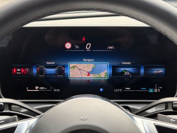 Mercedes-Benz C 200 4MATIC kombi (foto 30)