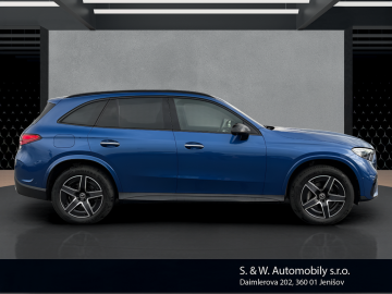 Mercedes-Benz GLC 300 de 4Matic (foto 3)