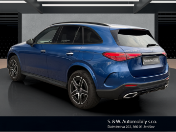 Mercedes-Benz GLC 300 de 4Matic (foto 6)