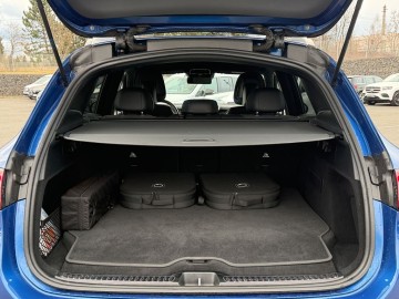 Mercedes-Benz GLC 300 de 4Matic (foto 11)