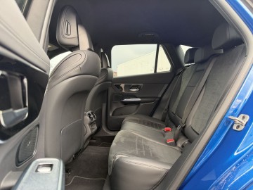 Mercedes-Benz GLC 300 de 4Matic (foto 13)