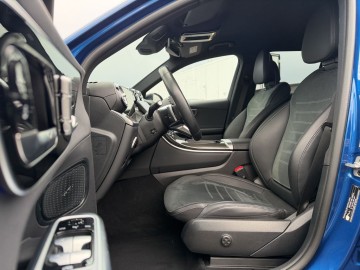 Mercedes-Benz GLC 300 de 4Matic (foto 14)