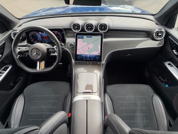 Mercedes-Benz GLC 300 de 4Matic (foto 15)
