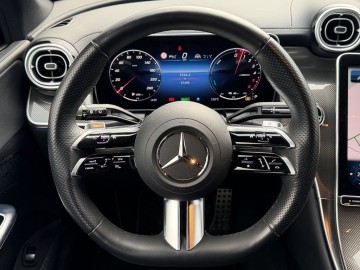 Mercedes-Benz GLC 300 de 4Matic (foto 17)