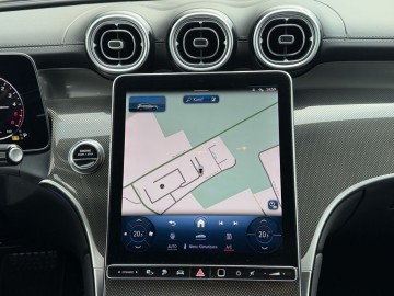 Mercedes-Benz GLC 300 de 4Matic (foto 18)