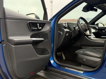 Mercedes-Benz GLC 300 de 4Matic (foto 21)