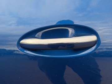 Mercedes-Benz GLC 300 de 4Matic (foto 24)