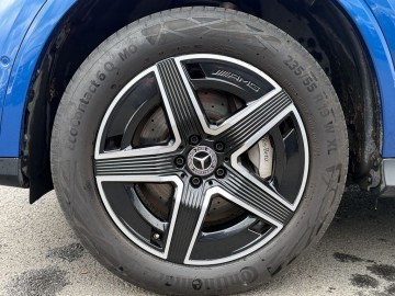 Mercedes-Benz GLC 300 de 4Matic (foto 25)