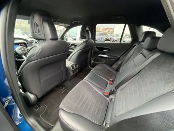 Mercedes-Benz GLC 300 de 4Matic (foto 27)