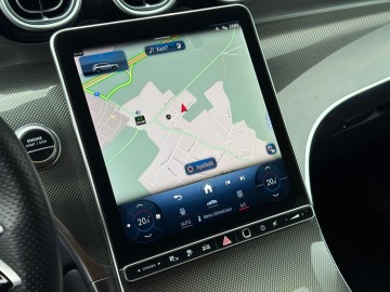 Mercedes-Benz GLC 300 de 4Matic (foto 29)