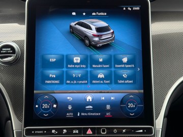 Mercedes-Benz GLC 300 de 4Matic (foto 30)