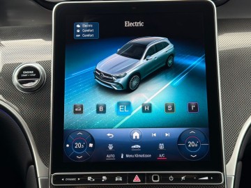 Mercedes-Benz GLC 300 de 4Matic (foto 31)