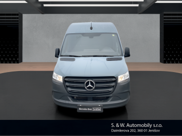 Mercedes-Benz Sprinter 315 CDI KAWA S RWD (foto 1)
