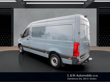 Mercedes-Benz Sprinter 315 CDI KAWA S RWD (foto 6)