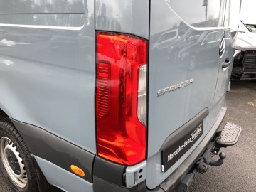 Mercedes-Benz Sprinter 315 CDI KAWA S RWD (foto 8)
