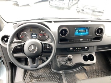 Mercedes-Benz Sprinter 315 CDI KAWA S RWD (foto 11)