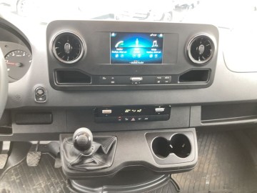 Mercedes-Benz Sprinter 315 CDI KAWA S RWD (foto 13)