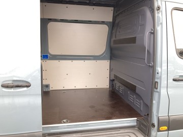 Mercedes-Benz Sprinter 315 CDI KAWA S RWD (foto 16)