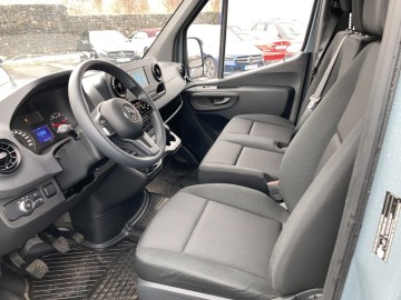 Mercedes-Benz Sprinter 315 CDI KAWA S RWD (foto 17)
