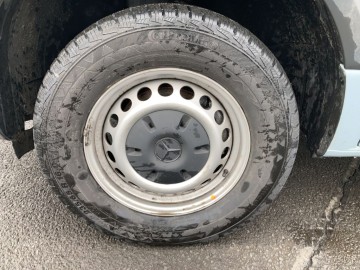 Mercedes-Benz Sprinter 315 CDI KAWA S RWD (foto 24)