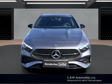 Mercedes-Benz A 250 e (foto 7)