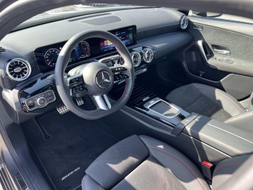 Mercedes-Benz A 250 e (foto 8)