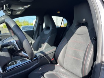 Mercedes-Benz A 250 e (foto 10)