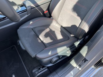 Mercedes-Benz A 250 e (foto 11)