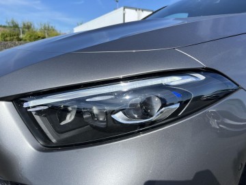 Mercedes-Benz A 250 e (foto 19)