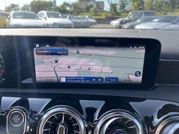 Mercedes-Benz A 250 e (foto 21)