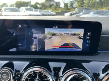 Mercedes-Benz A 250 e (foto 22)