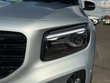 Mercedes-Benz GLB 200 d 4MATIC Progressive Edition (foto 8)