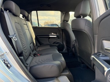 Mercedes-Benz GLB 200 d 4MATIC Progressive Edition (foto 10)