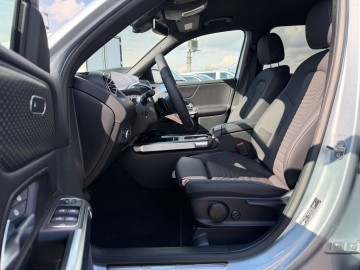 Mercedes-Benz GLB 200 d 4MATIC Progressive Edition (foto 13)