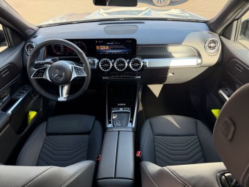 Mercedes-Benz GLB 200 d 4MATIC Progressive Edition (foto 14)