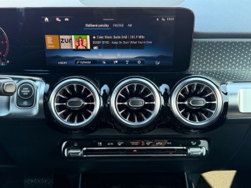 Mercedes-Benz GLB 200 d 4MATIC Progressive Edition (foto 17)