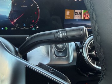 Mercedes-Benz GLB 200 d 4MATIC Progressive Edition (foto 18)