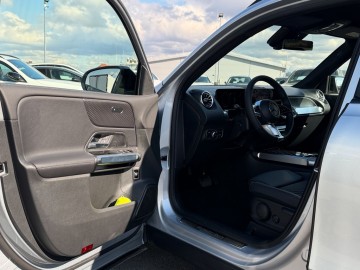 Mercedes-Benz GLB 200 d 4MATIC Progressive Edition (foto 20)