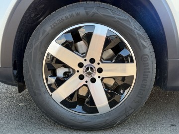 Mercedes-Benz GLB 200 d 4MATIC Progressive Edition (foto 24)