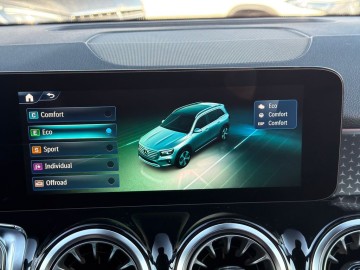 Mercedes-Benz GLB 200 d 4MATIC Progressive Edition (foto 30)