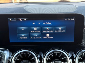 Mercedes-Benz GLB 200 d 4MATIC Progressive Edition (foto 31)