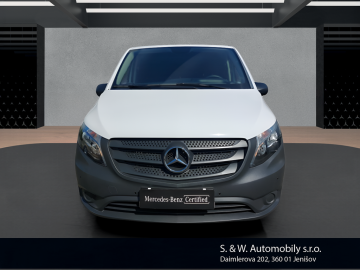 Mercedes-Benz Vito 114 CDI KAWA L (foto 1)