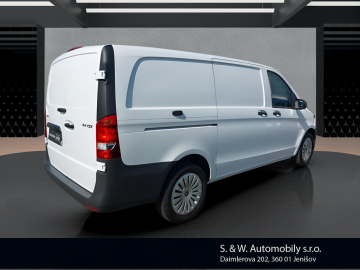 Mercedes-Benz Vito 114 CDI KAWA L (foto 4)