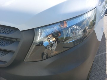 Mercedes-Benz Vito 114 CDI KAWA L (foto 8)
