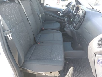 Mercedes-Benz Vito 114 CDI KAWA L (foto 9)