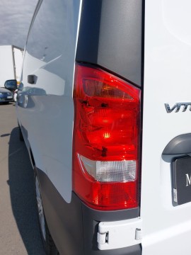 Mercedes-Benz Vito 114 CDI KAWA L (foto 12)