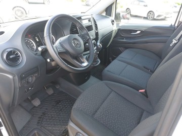 Mercedes-Benz Vito 114 CDI KAWA L (foto 13)