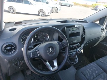 Mercedes-Benz Vito 114 CDI KAWA L (foto 14)