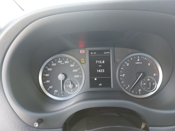 Mercedes-Benz Vito 114 CDI KAWA L (foto 15)