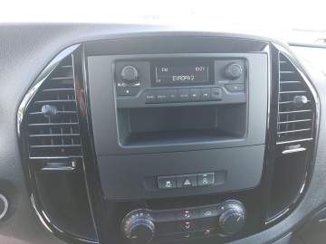 Mercedes-Benz Vito 114 CDI KAWA L (foto 17)